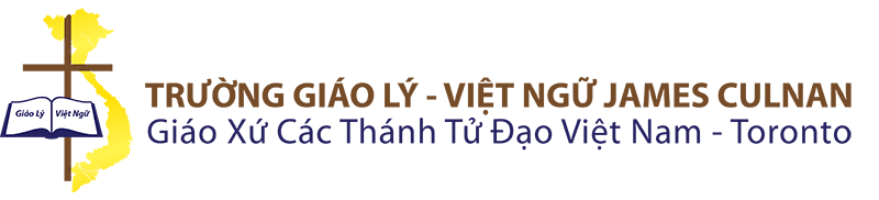 Trường Giáo Lý - Việt Ngữ James Culnan